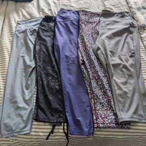 Plus Size Activewear Collection